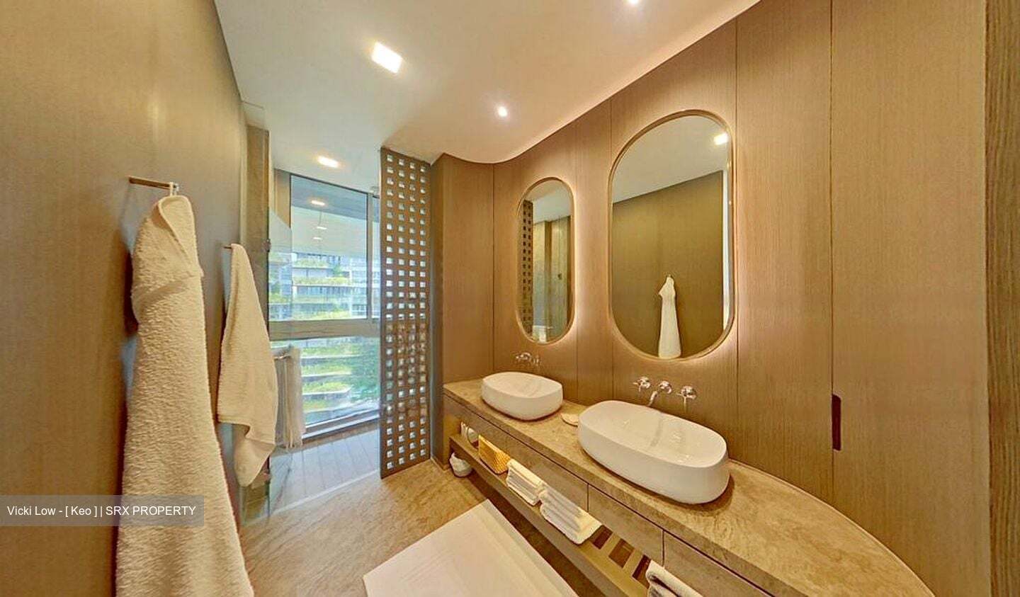 15 Holland Hill (D10), Apartment #458400061
